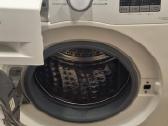 Samsung 7 kg skalbimo mašina - nuotraukos Nr. 4
