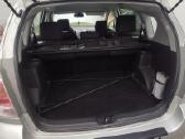 2006 m. Toyota Corolla Verso 2.2 D-4d – tvarkingas - nuotraukos Nr. 8