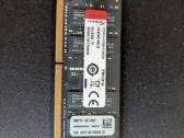 Hyper x impact ddr4 16gb RAM Sodimm - nuotraukos Nr. 2
