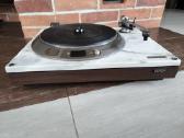 Denon Dp-1800 plokštelių grotuvas - nuotraukos Nr. 3