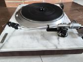 Denon Dp-1800 plokštelių grotuvas - nuotraukos Nr. 7