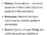 Denon Dp-1800 plokštelių grotuvas - nuotraukos Nr. 15