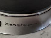 Denon Dp-1800 plokštelių grotuvas - nuotraukos Nr. 20