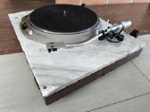 Denon Dp-1800 plokštelių grotuvas - nuotraukos Nr. 21
