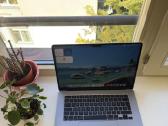 Apple MacBook Air M2 - nuotraukos Nr. 9