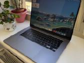 Apple MacBook Air M2 - nuotraukos Nr. 10