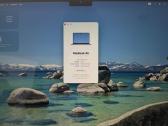 Apple MacBook Air M2 - nuotraukos Nr. 12