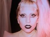 Lady Gaga knygo fotoalbumas - nuotraukos Nr. 8