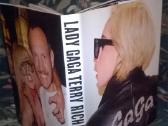 Lady Gaga knygo fotoalbumas - nuotraukos Nr. 13