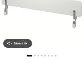 Apsauginis turėklai ikea - nuotraukos Nr. 3