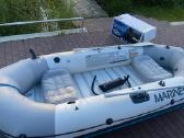 Pripučiama valtis Mariner 3 - nuotraukos Nr. 3
