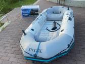 Pripučiama valtis Mariner 3 - nuotraukos Nr. 4