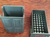 22 Lr šovinių dėžutė - nuotraukos Nr. 2