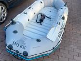Pripučiama valtis Mariner 3 - nuotraukos Nr. 6