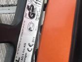 Stihl ms 170 - nuotraukos Nr. 3