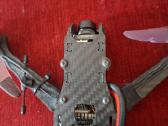 5" Fpv Freestyle dronas (t-motor Velox, Caddx Rate - nuotraukos Nr. 6