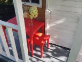 Vaikystės vasaros namelis - nuotraukos Nr. 15