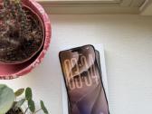 Apple iPhone 15 pro max 256gb Kaip naujas - nuotraukos Nr. 3