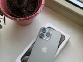 Apple iPhone 15 pro max 256gb Kaip naujas - nuotraukos Nr. 8