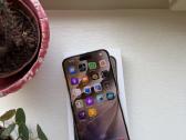 Apple iPhone 15 pro max 256gb Kaip naujas - nuotraukos Nr. 10