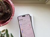 Apple iPhone 15 pro max 256gb Kaip naujas - nuotraukos Nr. 11