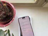 Apple iPhone 15 pro max 256gb Kaip naujas - nuotraukos Nr. 12