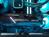 Asus Rtx 2070 Super 8gb - nuotraukos Nr. 2