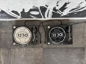 Technics 1210mk2 su Ortofon adatomis ir garantija - nuotraukos Nr. 3