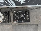 Technics 1210mk2 su Ortofon adatomis ir garantija - nuotraukos Nr. 5
