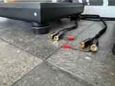 Technics 1210mk2 su Ortofon adatomis ir garantija - nuotraukos Nr. 8