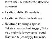 Algimantas - nuotraukos Nr. 5