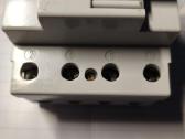Abb F364 4p 40a 30ma (0.03a) nuotėkio relė (Rcd / - nuotraukos Nr. 3