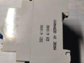 Abb F364 4p 40a 30ma (0.03a) nuotėkio relė (Rcd / - nuotraukos Nr. 4