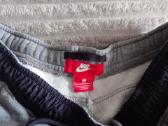 Vyriškos Nike treningines kelnės - nuotraukos Nr. 3