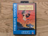 Mega Drive, Master System, Game Gear žaidimai - nuotraukos Nr. 37
