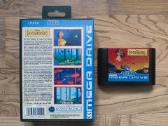Mega Drive, Master System, Game Gear žaidimai - nuotraukos Nr. 38