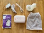 Philips Avent Elektrinis Pientraukis Scf395 - nuotraukos Nr. 3