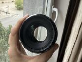 Canon lens Ef 50mm 1:1.2 L Usm - nuotraukos Nr. 4