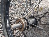 BMX Ratai.20 Col - nuotraukos Nr. 3