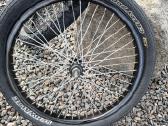 BMX Ratai.20 Col - nuotraukos Nr. 9