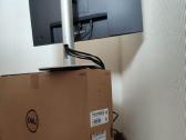 Dell monitorius Dell LED 24" P2422h - nuotraukos Nr. 2