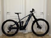Trek Rail+, M dydis - nuotraukos Nr. 2