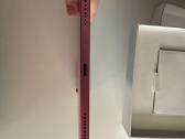 iPad 2022 10th gen pink - nuotraukos Nr. 7