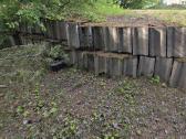 Gelžbetoniniai pamatų / sienų blokai ir plokštės - nuotraukos Nr. 2