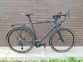XL cannondale gravel - nuotraukos Nr. 2