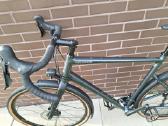 XL cannondale gravel - nuotraukos Nr. 10