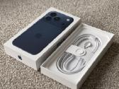 iPhone 17 Pro 256gb 100% baterija Garantija - nuotraukos Nr. 6