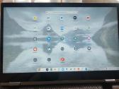 Nešiojamas kompiuteris Lenovo Chromebook c340-15 - nuotraukos Nr. 2