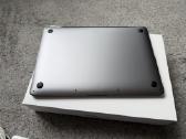 MacBook Pro 13" 2020 (Intel) - nuotraukos Nr. 3
