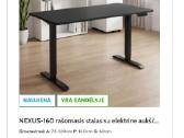Rašomasis stalas - nuotraukos Nr. 3